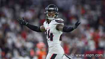 Stingley: Record deal 'big' for CBs going forward