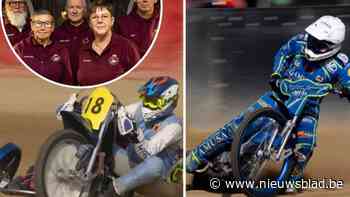 Mortselse vereniging houdt speedway levendig op circuit van Mettet in Namen