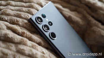 Samsung Galaxy S23-serie: beveiligingsupdate maart wordt uitgerold