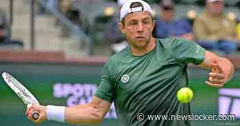 Tallon Griekspoor meldt zich tóch af voor Miami: ’Weet uit verleden dat dat schade kan aanrichten’