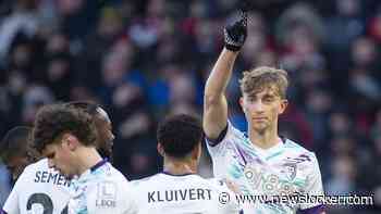 De la Fuente is blij dat Huijsen voor Spanje heeft gekozen