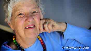 Friend of Vera Rubin's Says She Would 'Find It Fun' That Nvidia Named New Chip After Her