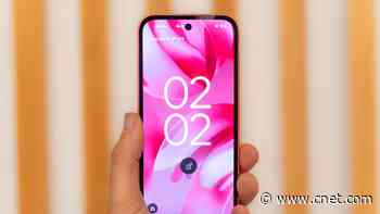 Google Missed a Huge Opportunity With the Pixel 9A