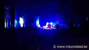 Brand in schrijnwerkerij Jezet Seating in Overpelt