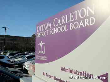 OCDSB trustees OK cost-cutting budget eliminating 150 jobs