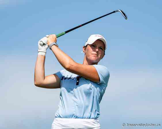 Canada’s Josee Doyon’s mental fortitude moves her up Epson Tour rankings