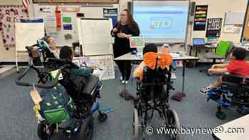 Pinellas County schools teacher apprenticeship program helping to fill vacant positions