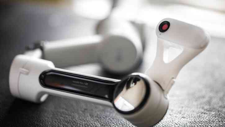 We Review the Insta360 Flow 2 Pro Latest AI Tracker, Bringing AI Tracking to Any Phone Camera App