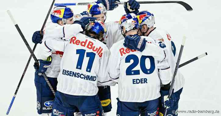 München gleicht gegen Adler Mannheim in den DEL-Playoffs aus