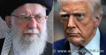 Trump Gives Iran a Firm Deadline in 'Tough' Letter: Report