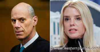 Trump DOJ Hits Back After Judge Blocks Deportation Flights and Demands Answers to 5 Questions