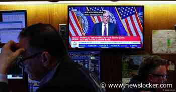 Fed voorziet hogere inflatie en lagere groei door Trumps invoerheffingen