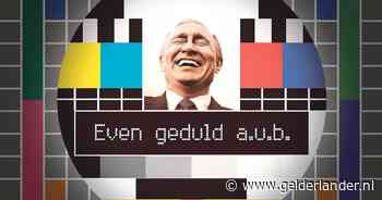 Poetin bespeelt Trump met KGB-tactiek: ‘Even laten zien wie de baas is’