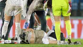 Poor pitches put female players' 'safety at risk'