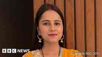 Murder charge authorised against husband over Harshita Brella death