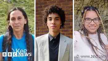 Nicholas Prosper jailed for minimum 49 years for killing family