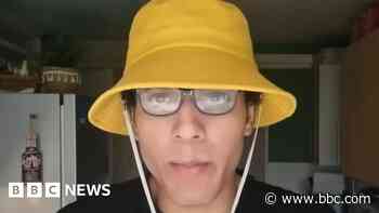 'Sliding doors moment' that thwarted teenage killer's plan for school massacre