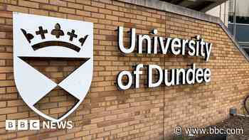 Dundee University insolvency 'a real possibility'