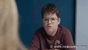 Niek kwam in korte tijd veel aan door zeldzame tumor: 'Werd varken genoemd'