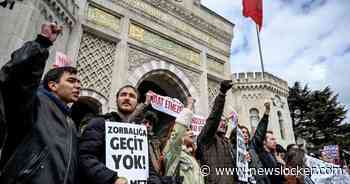 EU zet vraagtekens bij democratie Turkije na arrestatie Imamoglu