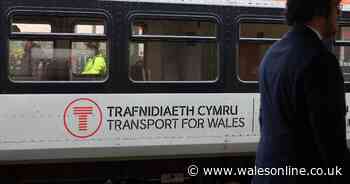 Busy Welsh railway line used by thousands set to face six-week closures