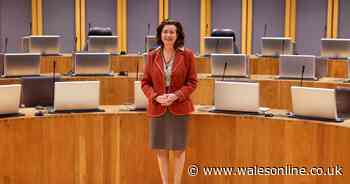 We want your questions to put to Wales' First Minister Eluned Morgan