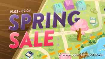 GOG Spring Sale: Große Rabattaktion für DRM-freie Spiele
