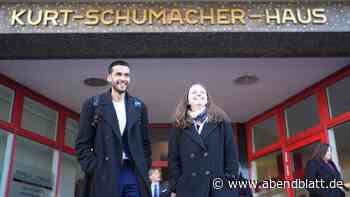 Nach Sondierungsmarathon: Jetzt muss sich die SPD entscheiden