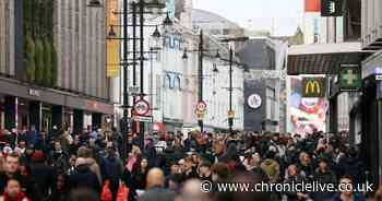 Full DWP list of 85 health conditions that qualify you for a £737 monthly payment