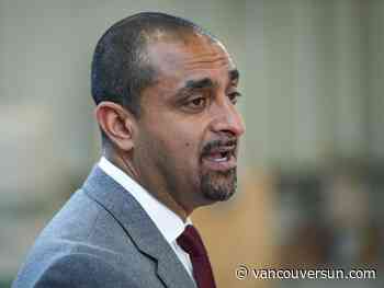 B.C. shuts door on secondary-suite incentive program over ’uncertain financial times’