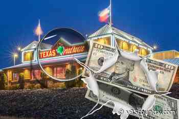 Texas Roadhouse Hack: How To Get A Steak + Two Sides For $12