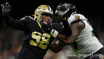 Why Cowboys DE Payton Turner feels he can have breakout 2025 in Dallas, reveals what didn't work with Saints