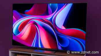 The LG C4 OLED is still $2,100 off right now - and I can't recommend the TV enough