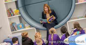 North East mayor's £5m push to boost school standards and cut GCSE results gap