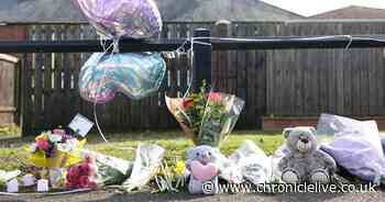 What we know so far after Northumberland fire where four-year-old tragically lost her life