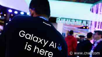 Samsung's One UI 7 to Arrive Next Month With Smarter AI Features