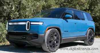 Rivian is more tech company than car company, and that’s a good thing