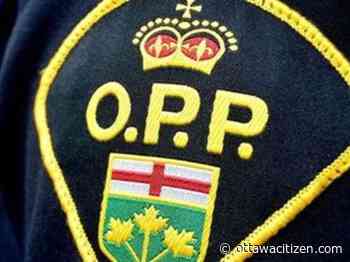 Child-abuse allegations lead to 30 charges against Arnprior resident