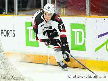 Time for Ottawa 67's players to show how much they 'loved' coach 'sticking up' for them