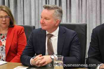 WA to get four more big batteries