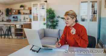 State pensions update as savers get extra month to claim huge top-up