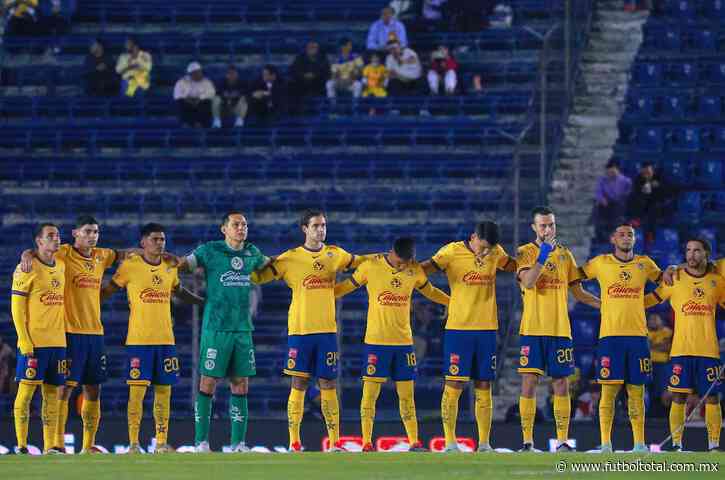 América planea vender sus derechos de transmisión