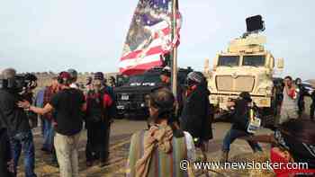 Greenpeace moet van Amerikaanse rechter miljoenen betalen aan oliebedrijf