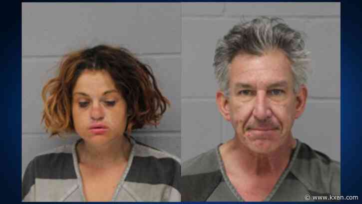 APD: 2 arrested, accused of aggravated kidnapping of 7-year-old