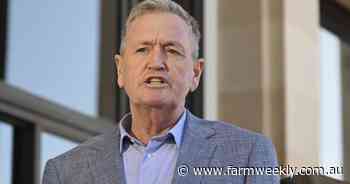 This isn't polly waffle - opposition MPs in agreeance - and they're not happy