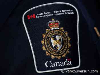 Gang police allege Vancouver man ran ’sophisticated’ gun importation scheme