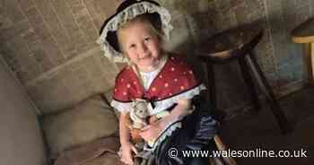 Family 'dismayed' over letter telling them their daughter is overweight