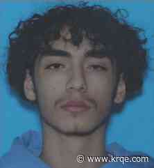 Third suspect arrested in connection to fatal hit and run crash of bicyclist in Albuquerque