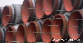 USA: Greenpeace soll 300 Millionen wegen Protesten gegen Pipeline zahlen