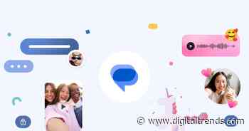 Google Messages to save you from embarrassment by enabling deletion of your shame